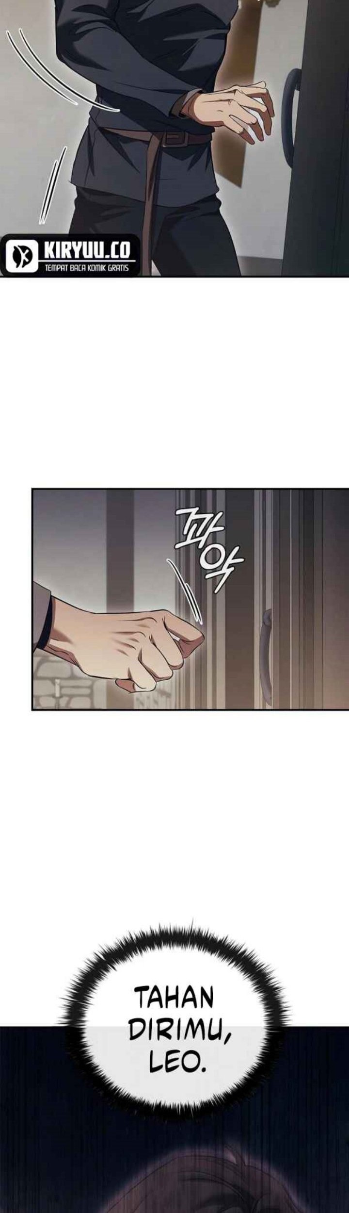 Raising the Princess to Overcome Death Chapter 62 - halaman 52