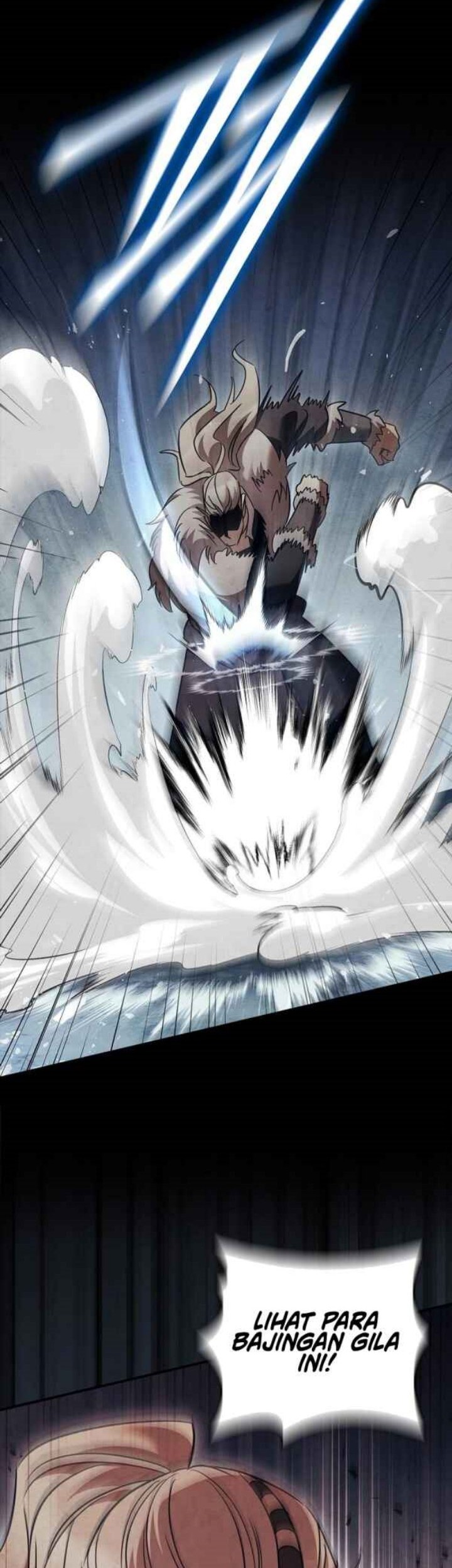 Raising the Princess to Overcome Death Chapter 62 - halaman 8