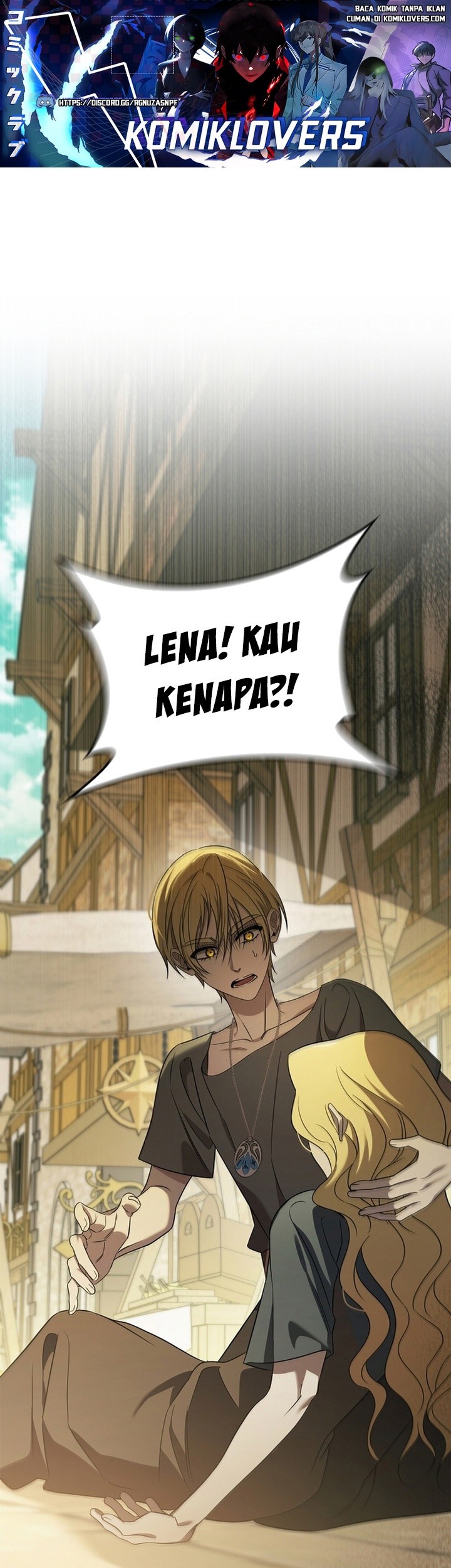 Raising the Princess to Overcome Death Chapter 7 - halaman 2