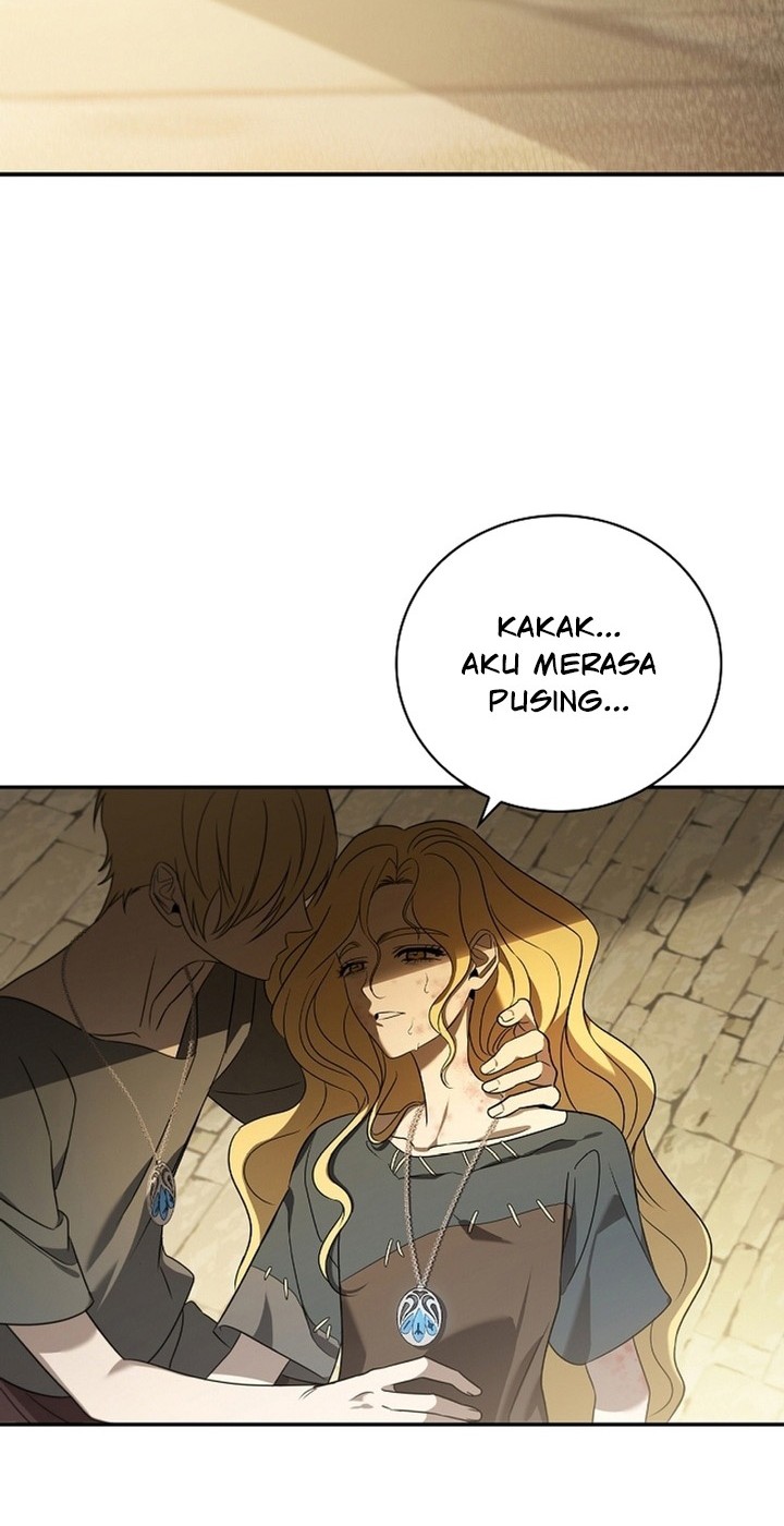 Raising the Princess to Overcome Death Chapter 7 - halaman 3