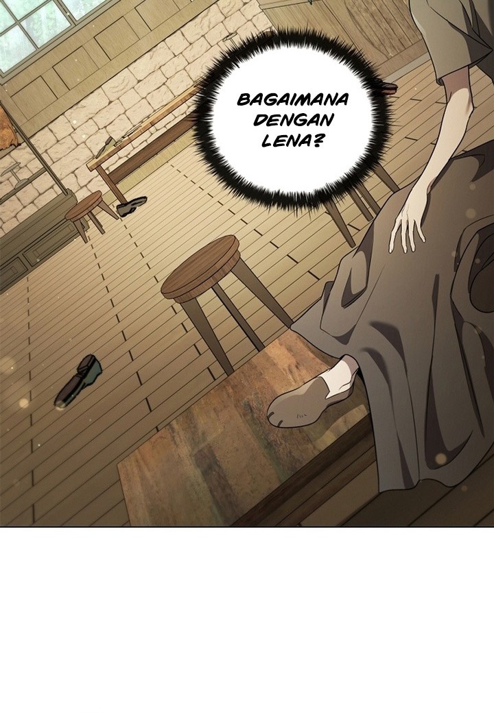 Raising the Princess to Overcome Death Chapter 7 - halaman 38