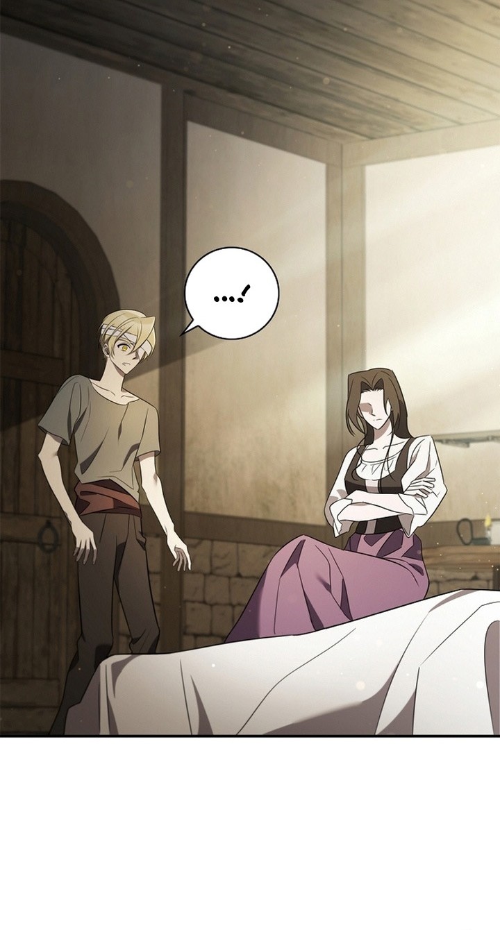 Raising the Princess to Overcome Death Chapter 7 - halaman 40