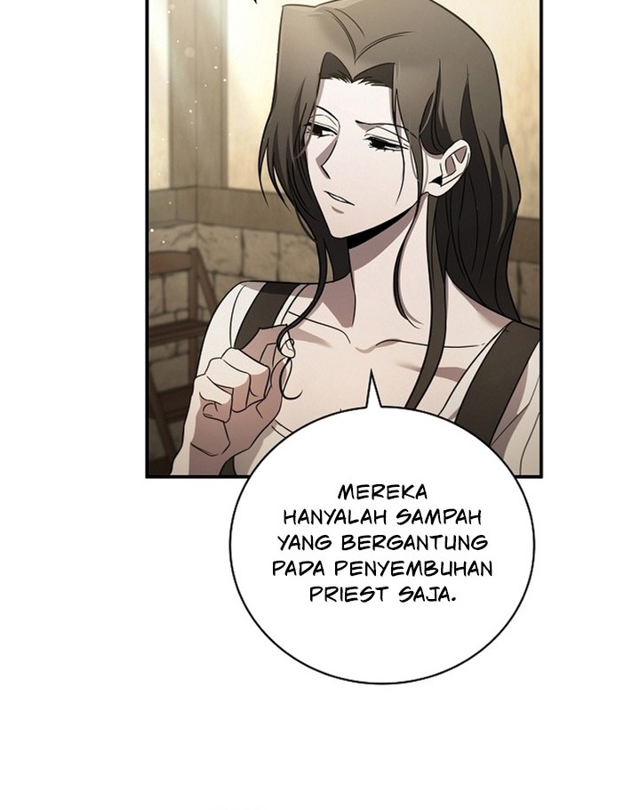 Raising the Princess to Overcome Death Chapter 7 - halaman 42