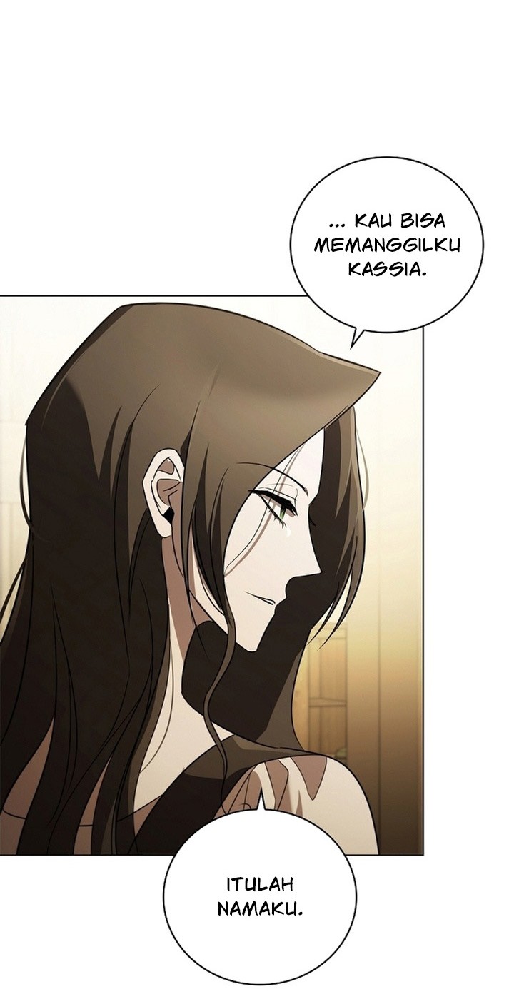 Raising the Princess to Overcome Death Chapter 7 - halaman 48