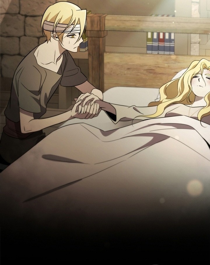 Raising the Princess to Overcome Death Chapter 7 - halaman 50