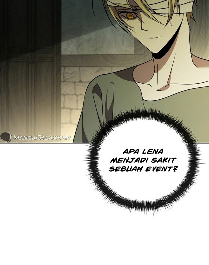 Raising the Princess to Overcome Death Chapter 7 - halaman 52