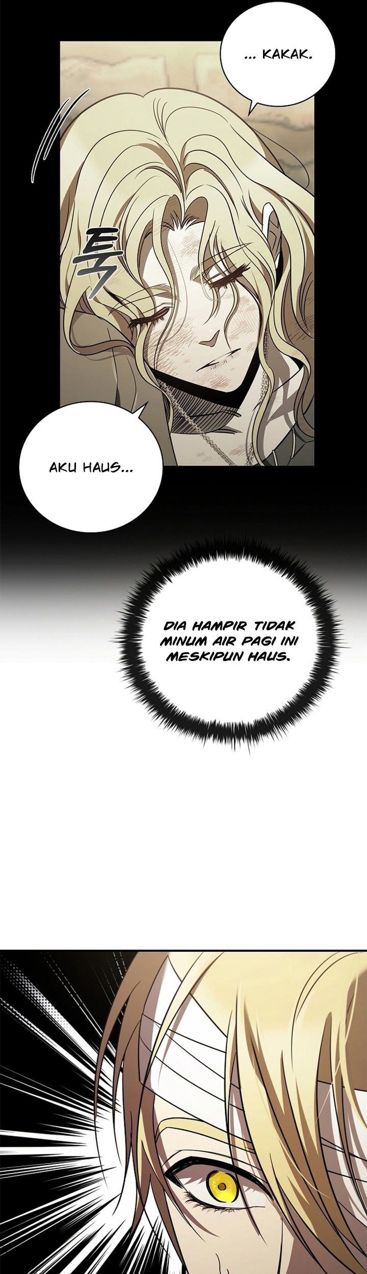 Raising the Princess to Overcome Death Chapter 7 - halaman 57