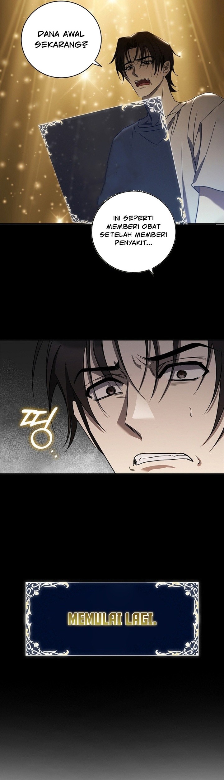 Raising the Princess to Overcome Death Chapter 8 - halaman 10