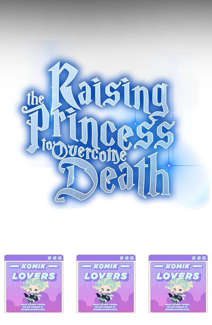 Raising the Princess to Overcome Death Chapter 8 - halaman 11
