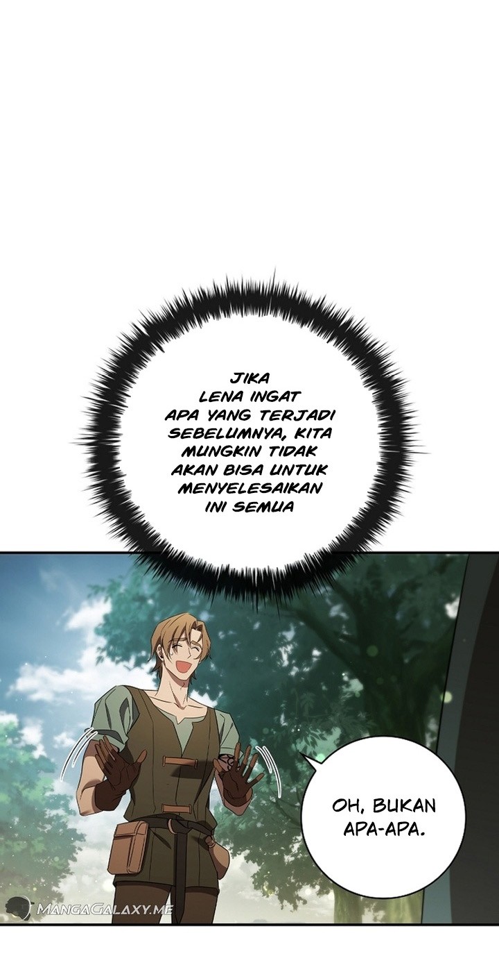 Raising the Princess to Overcome Death Chapter 8 - halaman 19