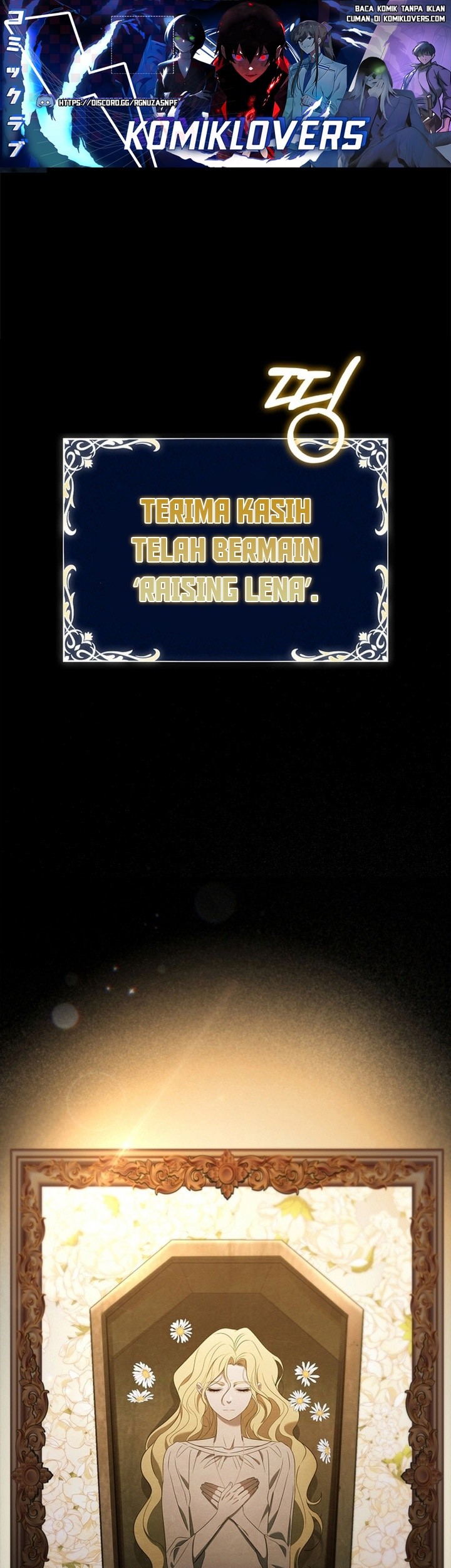 Raising the Princess to Overcome Death Chapter 8 - halaman 2