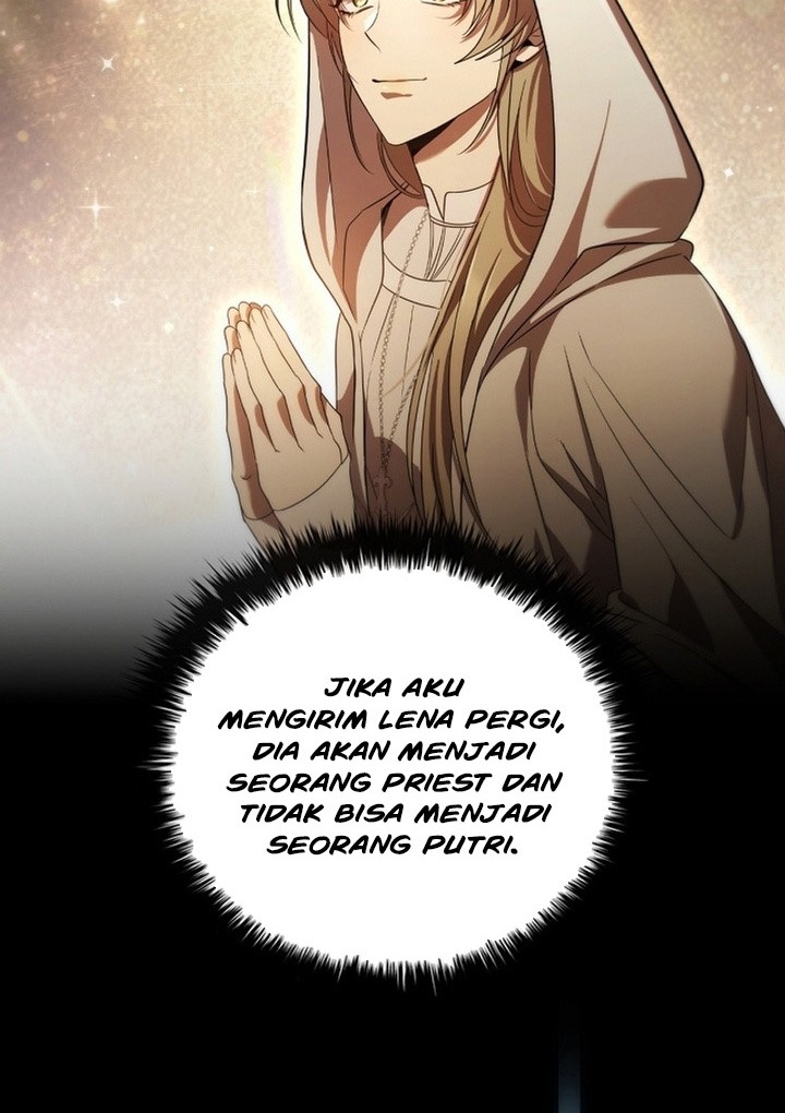 Raising the Princess to Overcome Death Chapter 8 - halaman 23