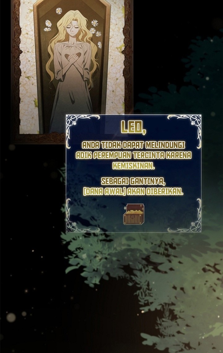 Raising the Princess to Overcome Death Chapter 8 - halaman 27