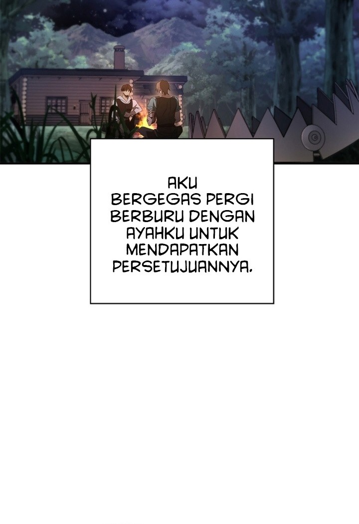 Raising the Princess to Overcome Death Chapter 8 - halaman 31