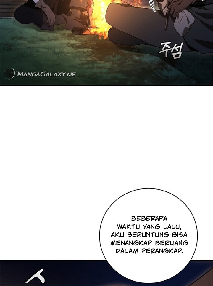Raising the Princess to Overcome Death Chapter 8 - halaman 33