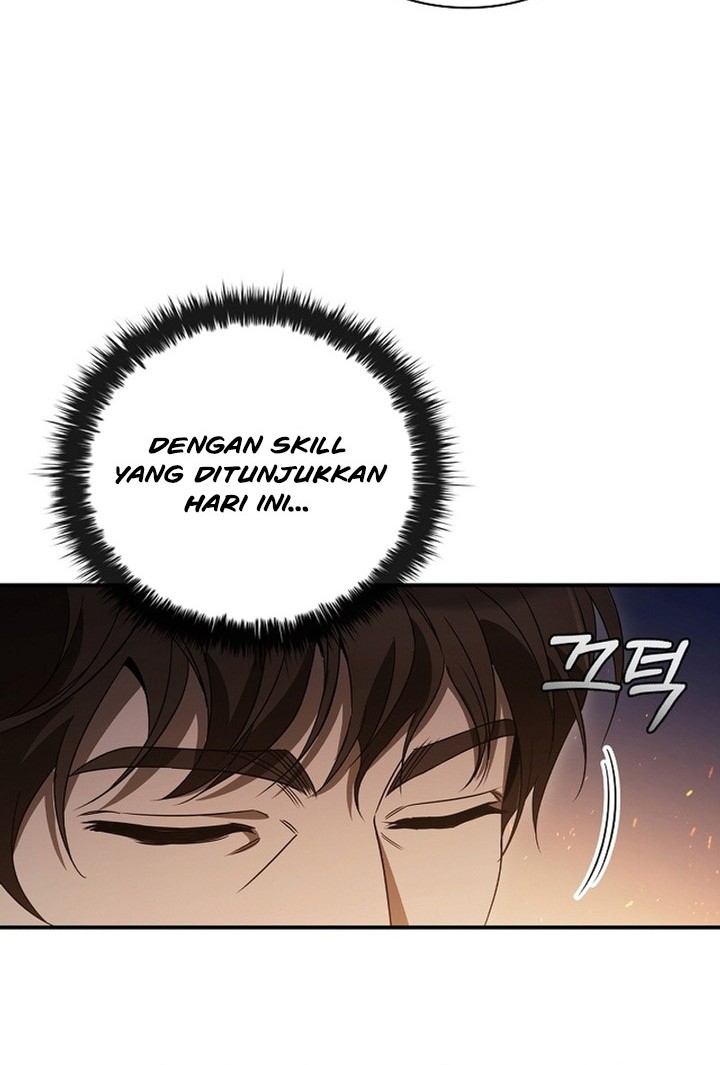 Raising the Princess to Overcome Death Chapter 8 - halaman 35