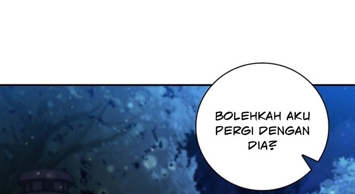 Raising the Princess to Overcome Death Chapter 8 - halaman 37