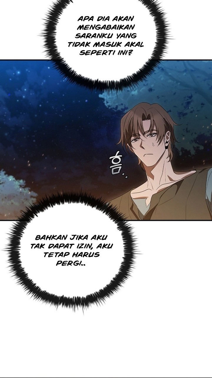 Raising the Princess to Overcome Death Chapter 8 - halaman 39