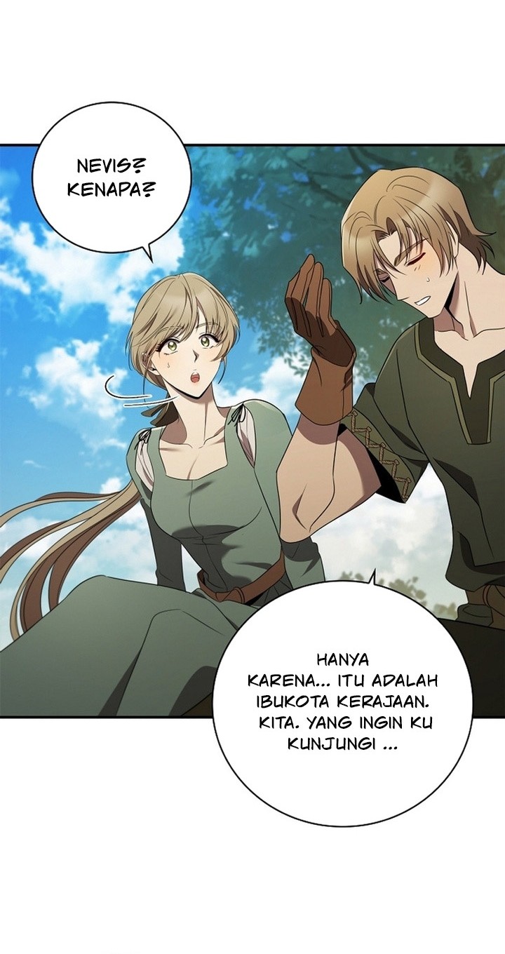 Raising the Princess to Overcome Death Chapter 8 - halaman 47
