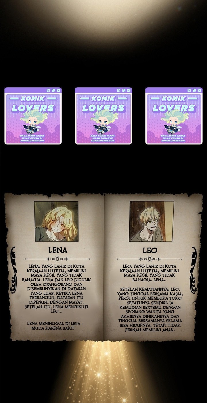 Raising the Princess to Overcome Death Chapter 8 - halaman 5