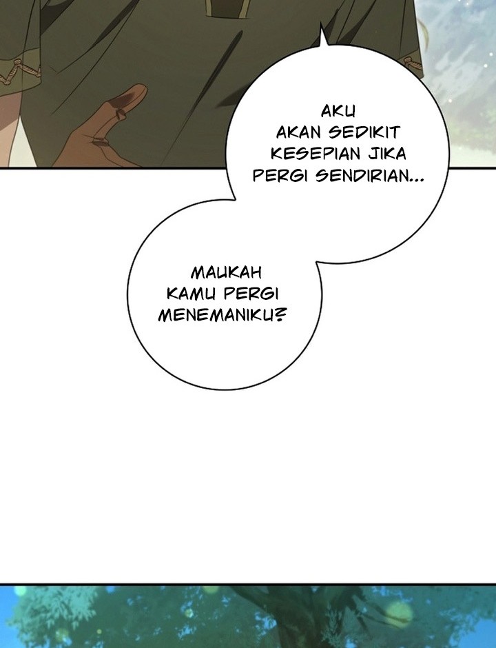 Raising the Princess to Overcome Death Chapter 8 - halaman 53