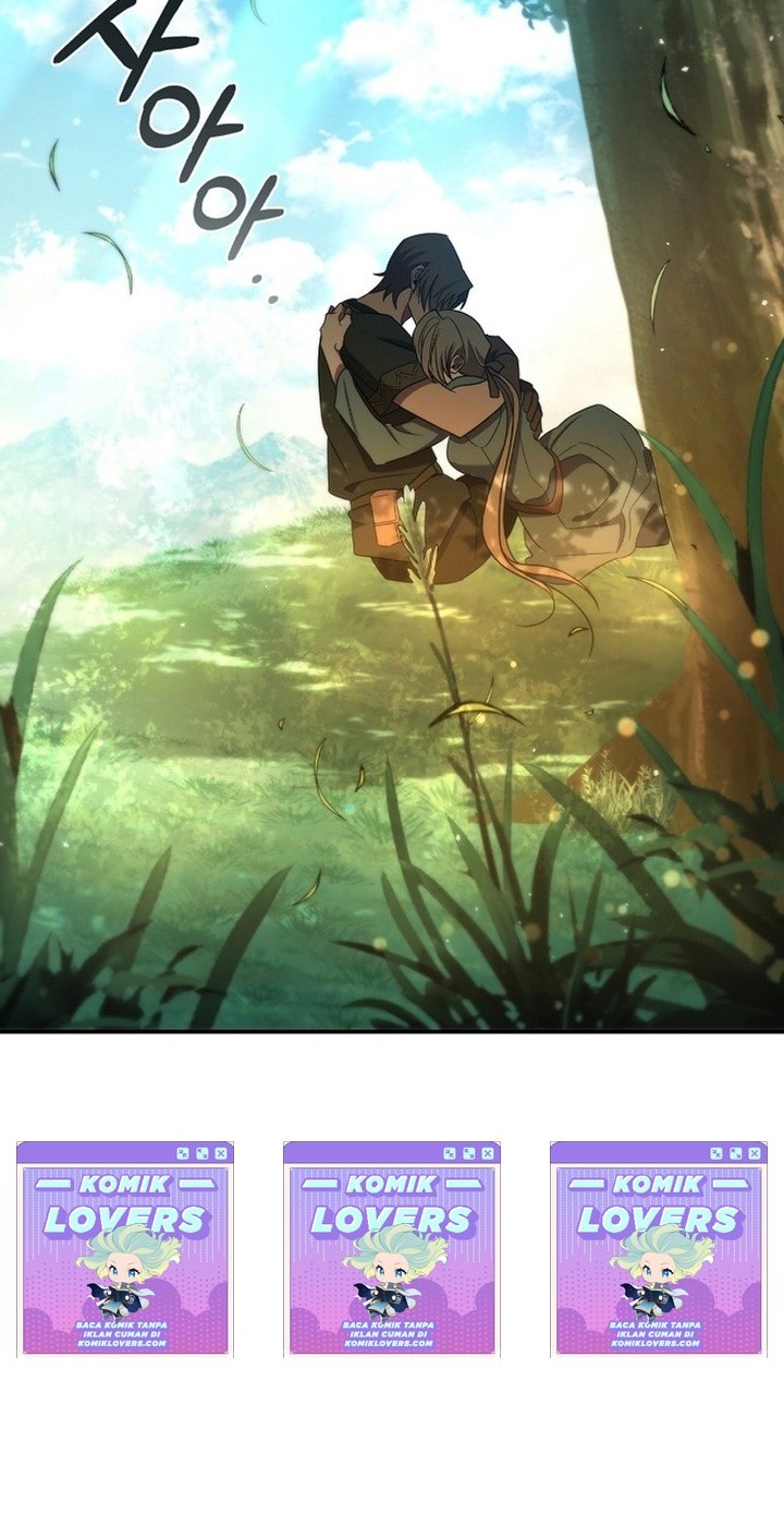Raising the Princess to Overcome Death Chapter 8 - halaman 57