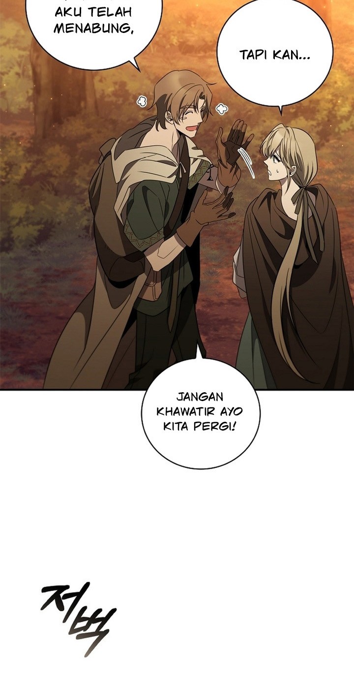 Raising the Princess to Overcome Death Chapter 8 - halaman 65