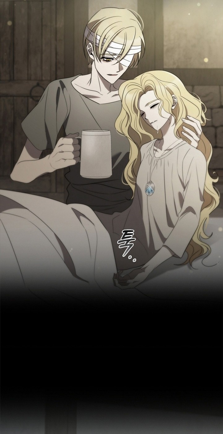Raising the Princess to Overcome Death Chapter 8 - halaman 7
