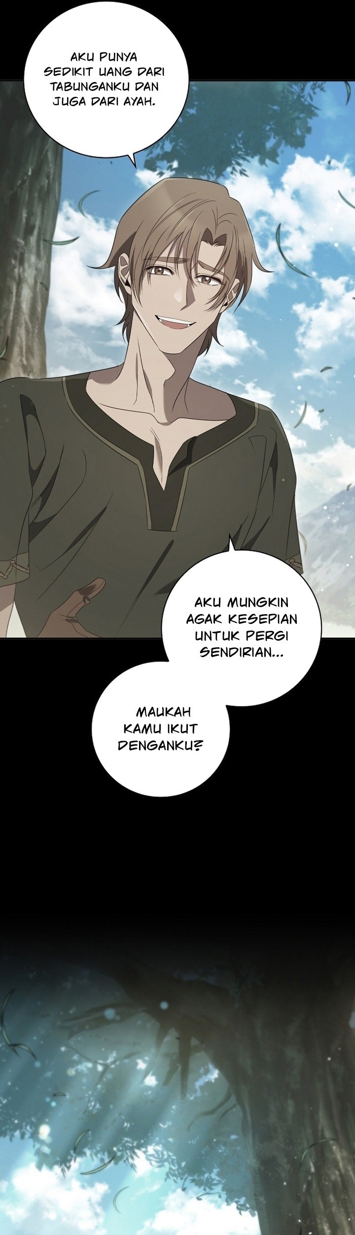 Raising the Princess to Overcome Death Chapter 9 - halaman 12