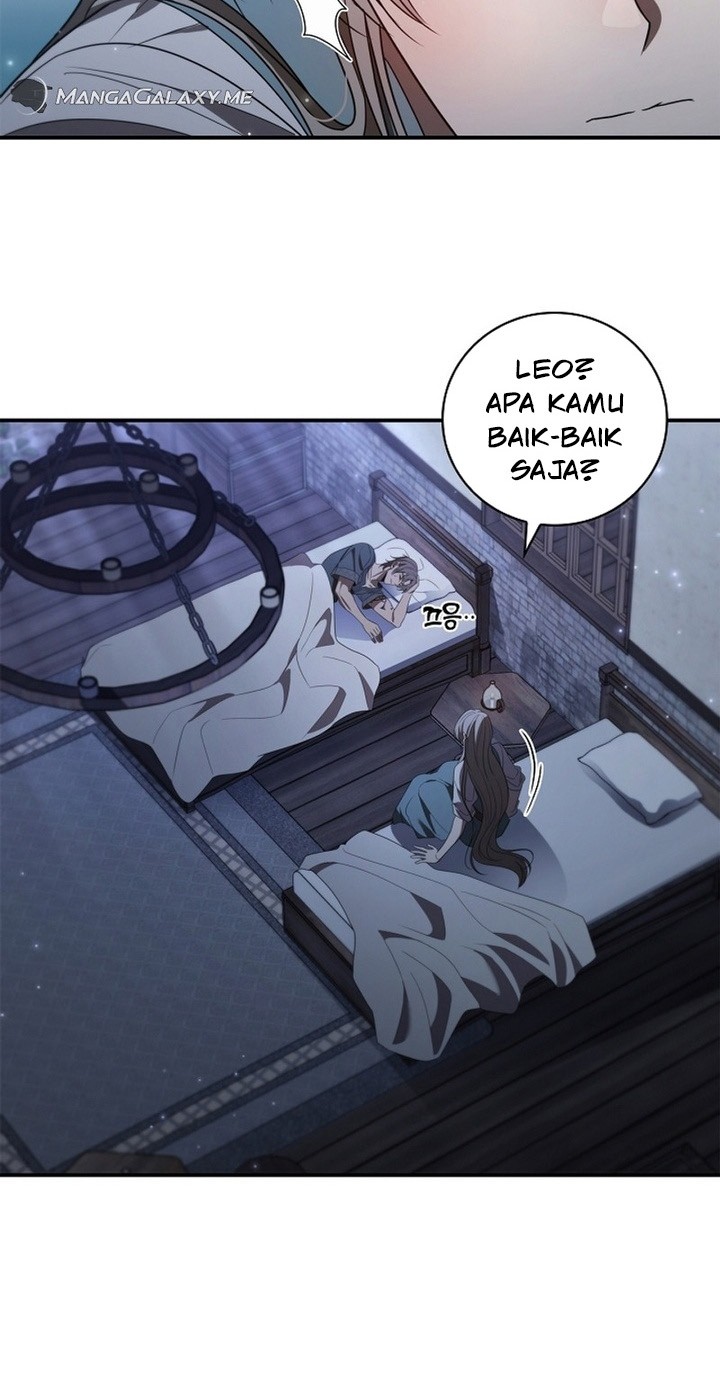 Raising the Princess to Overcome Death Chapter 9 - halaman 15