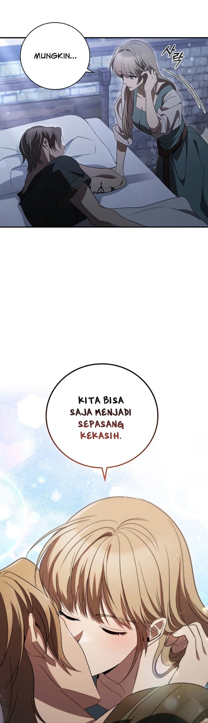 Raising the Princess to Overcome Death Chapter 9 - halaman 18