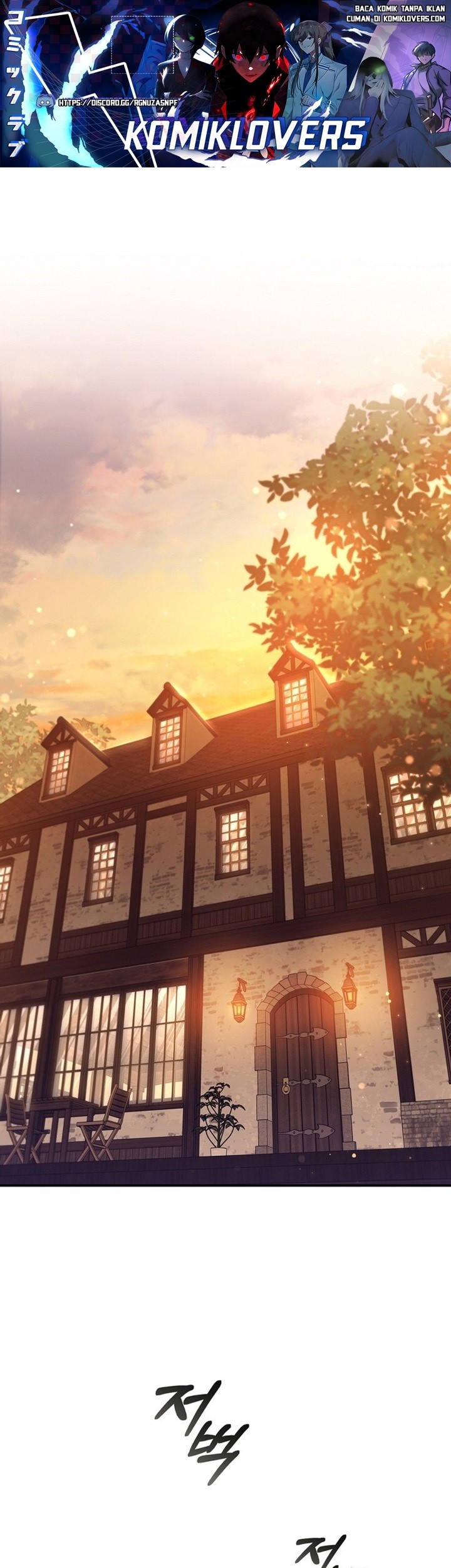 Raising the Princess to Overcome Death Chapter 9 - halaman 2