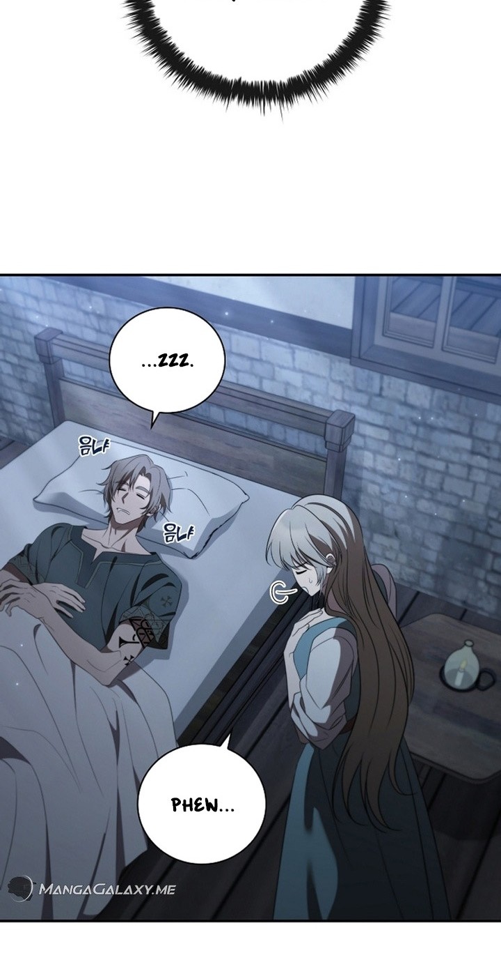 Raising the Princess to Overcome Death Chapter 9 - halaman 21