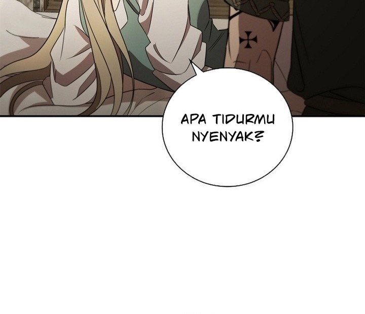 Raising the Princess to Overcome Death Chapter 9 - halaman 25