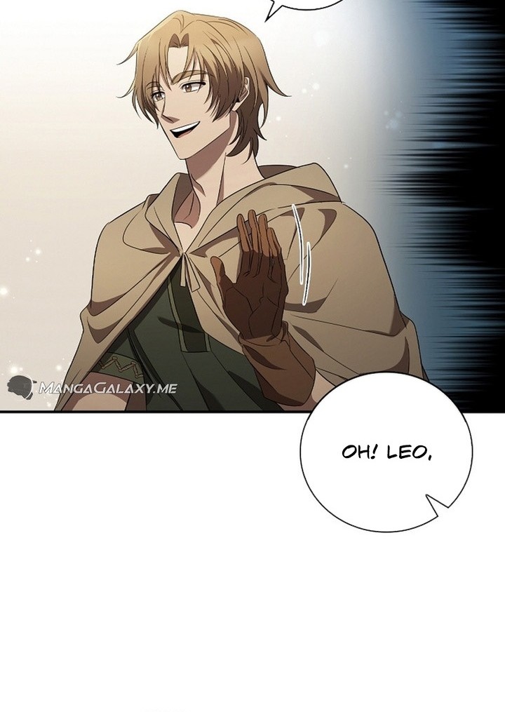 Raising the Princess to Overcome Death Chapter 9 - halaman 29