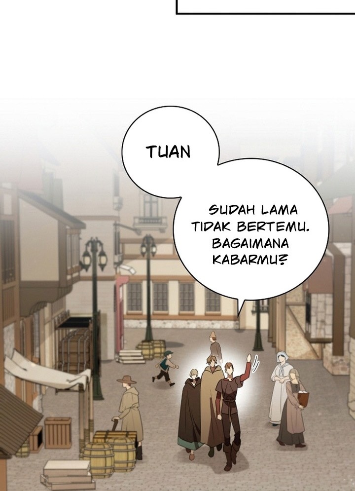 Raising the Princess to Overcome Death Chapter 9 - halaman 49