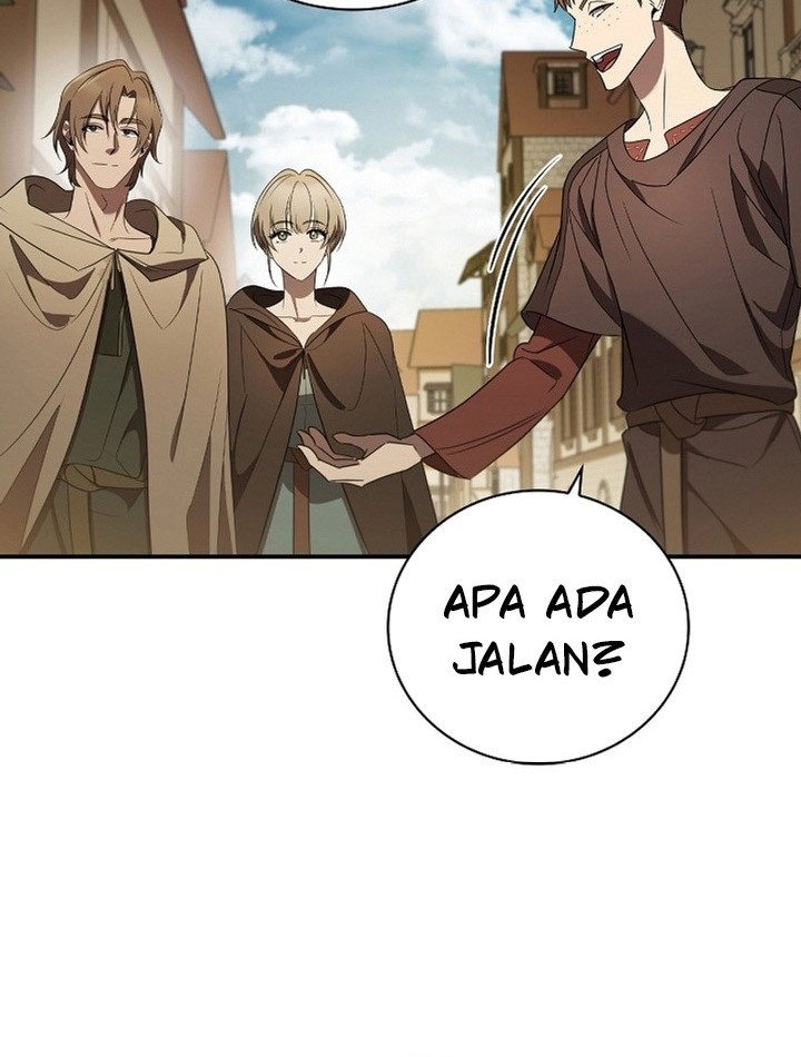 Raising the Princess to Overcome Death Chapter 9 - halaman 51