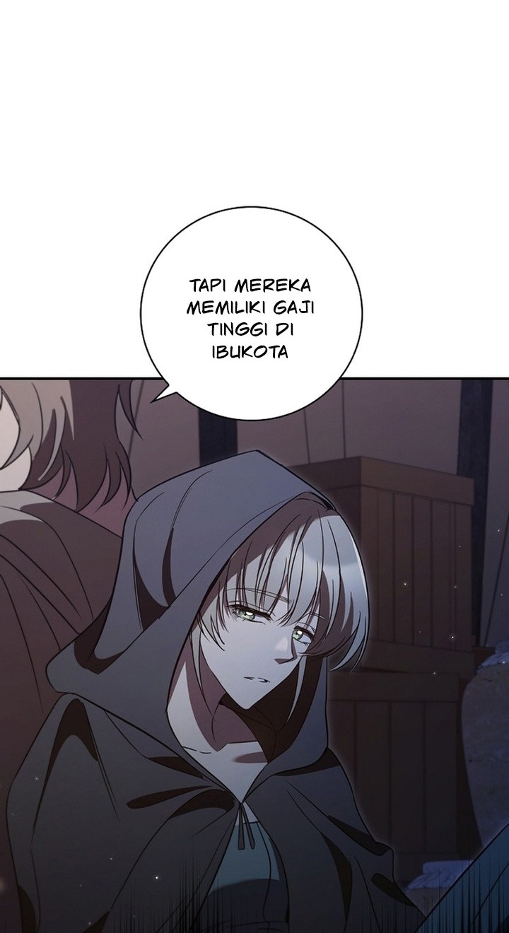 Raising the Princess to Overcome Death Chapter 9 - halaman 68