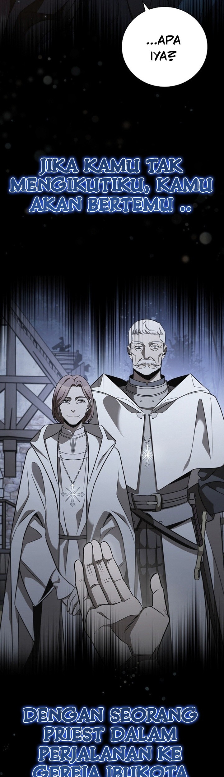 Raising the Princess to Overcome Death Chapter 9 - halaman 69