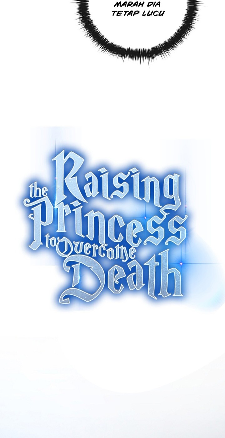 Raising the Princess to Overcome Death Chapter 9 - halaman 7