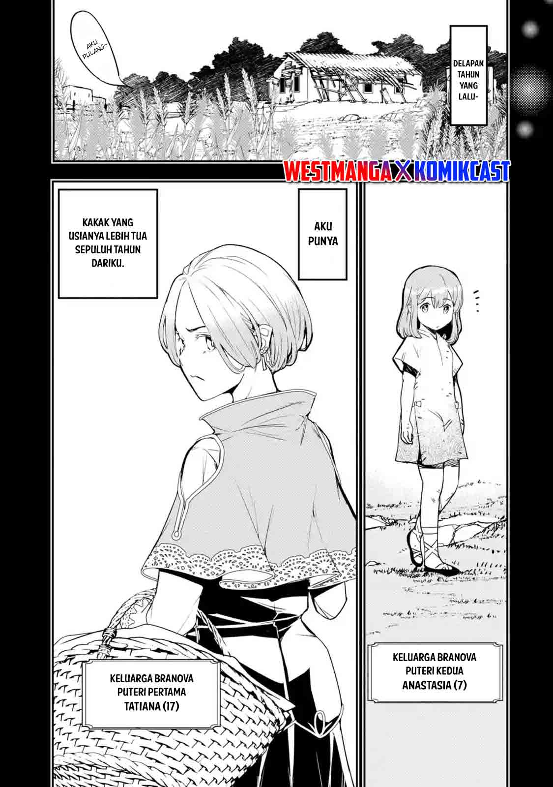 Rakudai Kenja Gakuin no Msou ~ Nidome no Tensei, S Rank Cheat Majutsushi Boukenroku Chapter 11 - halaman 15