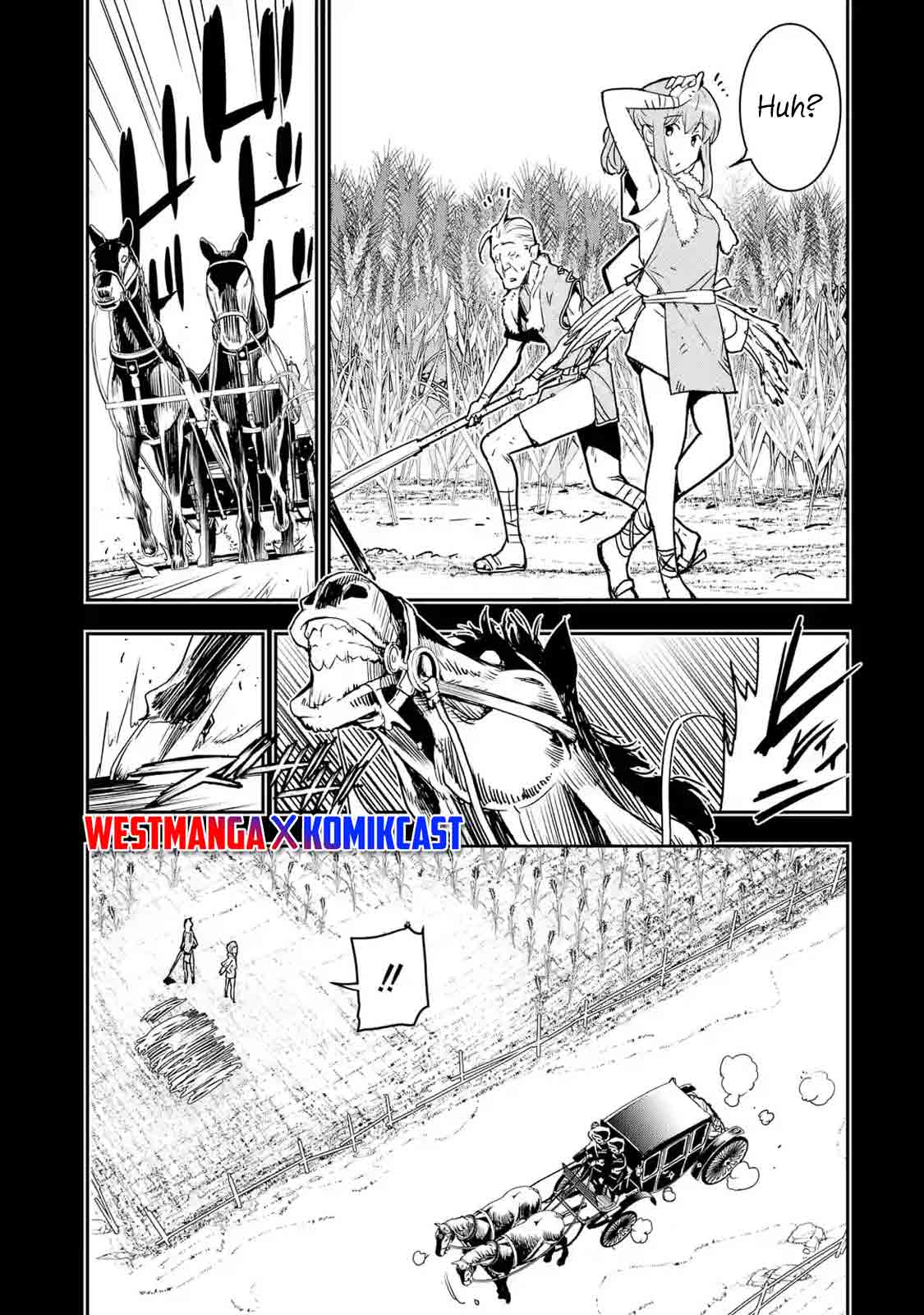 Rakudai Kenja Gakuin no Msou ~ Nidome no Tensei, S Rank Cheat Majutsushi Boukenroku Chapter 11 - halaman 21