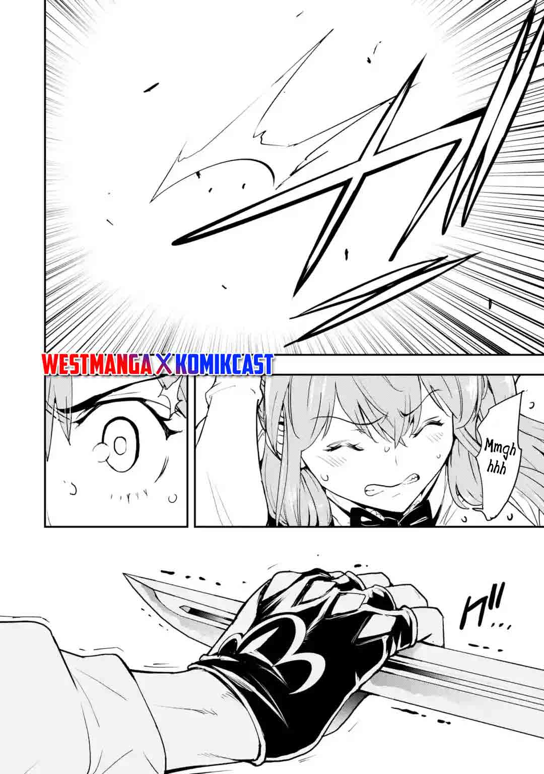 Rakudai Kenja Gakuin no Msou ~ Nidome no Tensei, S Rank Cheat Majutsushi Boukenroku Chapter 12.3 - halaman 2