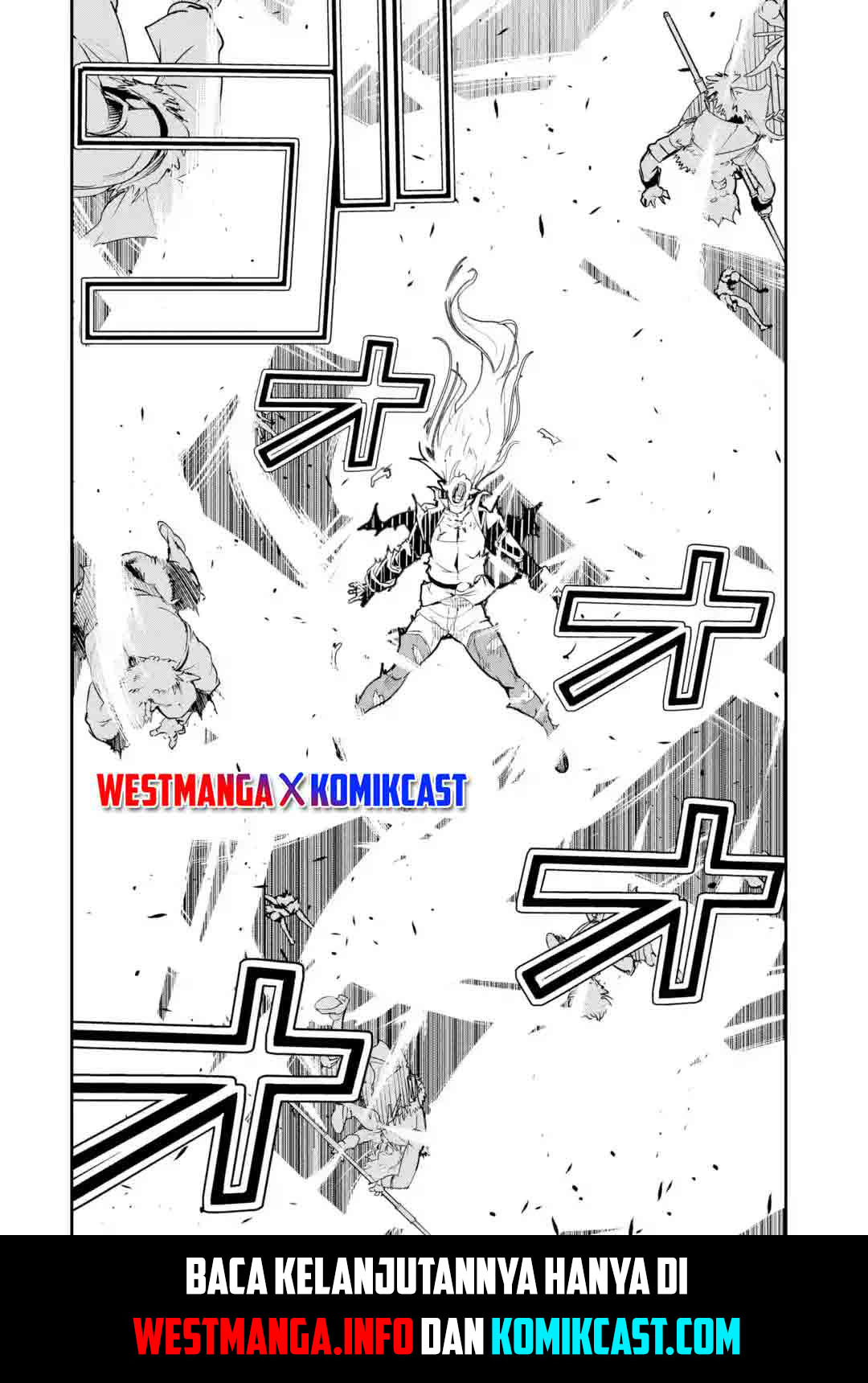 Rakudai Kenja Gakuin no Msou ~ Nidome no Tensei, S Rank Cheat Majutsushi Boukenroku Chapter 12.4 - halaman 10