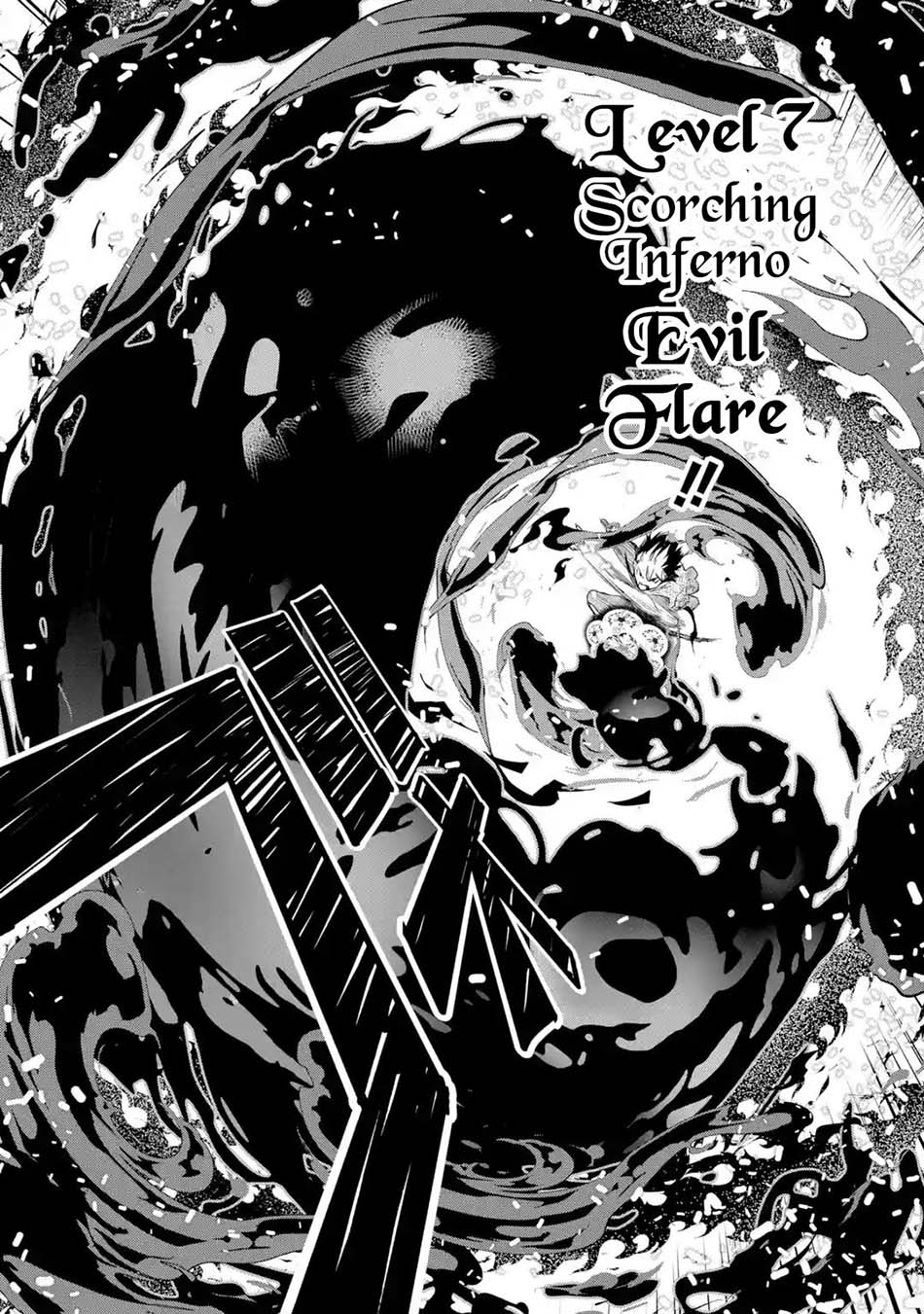 Rakudai Kenja Gakuin no Msou ~ Nidome no Tensei, S Rank Cheat Majutsushi Boukenroku Chapter 13.3 - halaman 9
