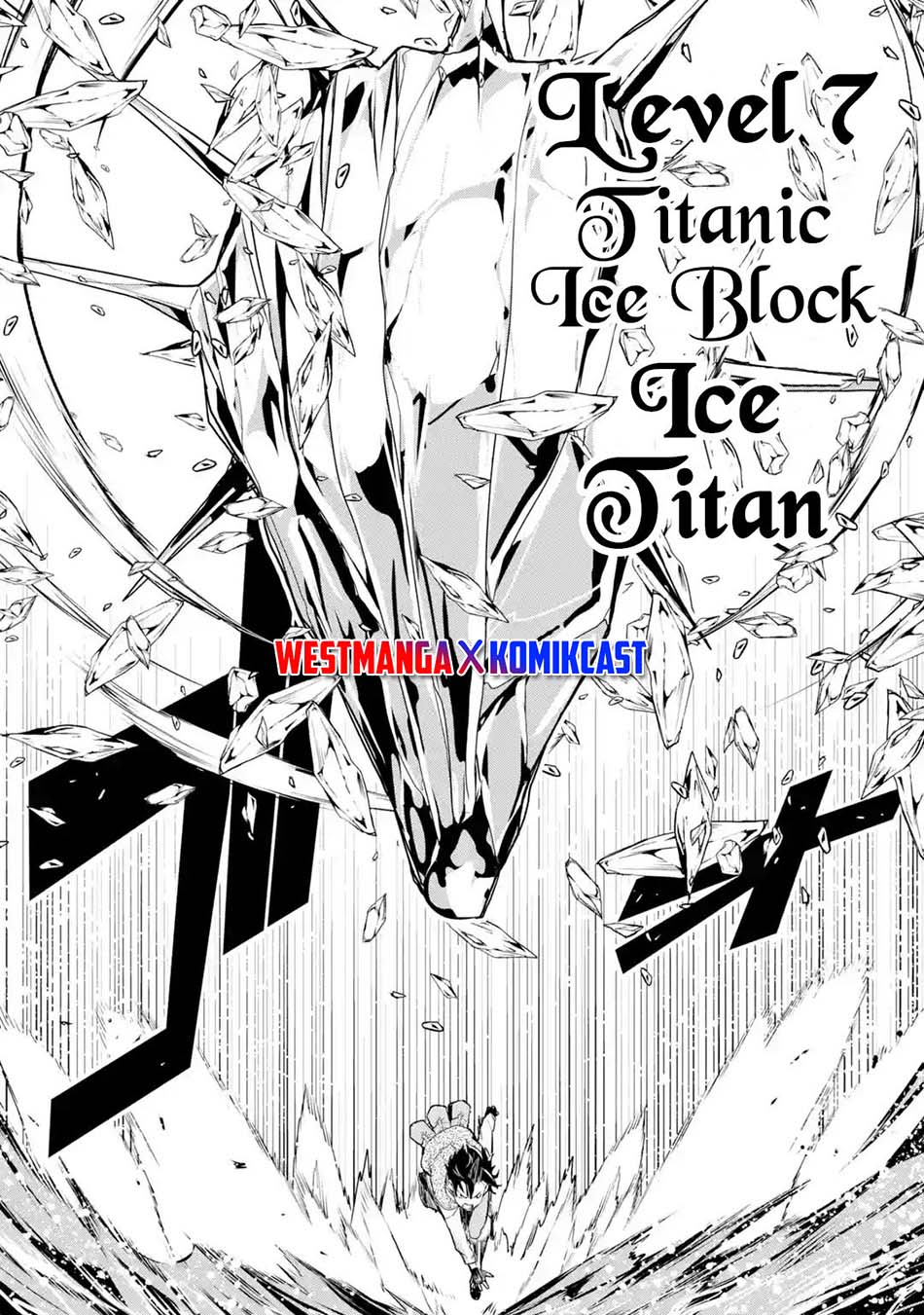 Rakudai Kenja Gakuin no Msou ~ Nidome no Tensei, S Rank Cheat Majutsushi Boukenroku Chapter 13.4 - halaman 4