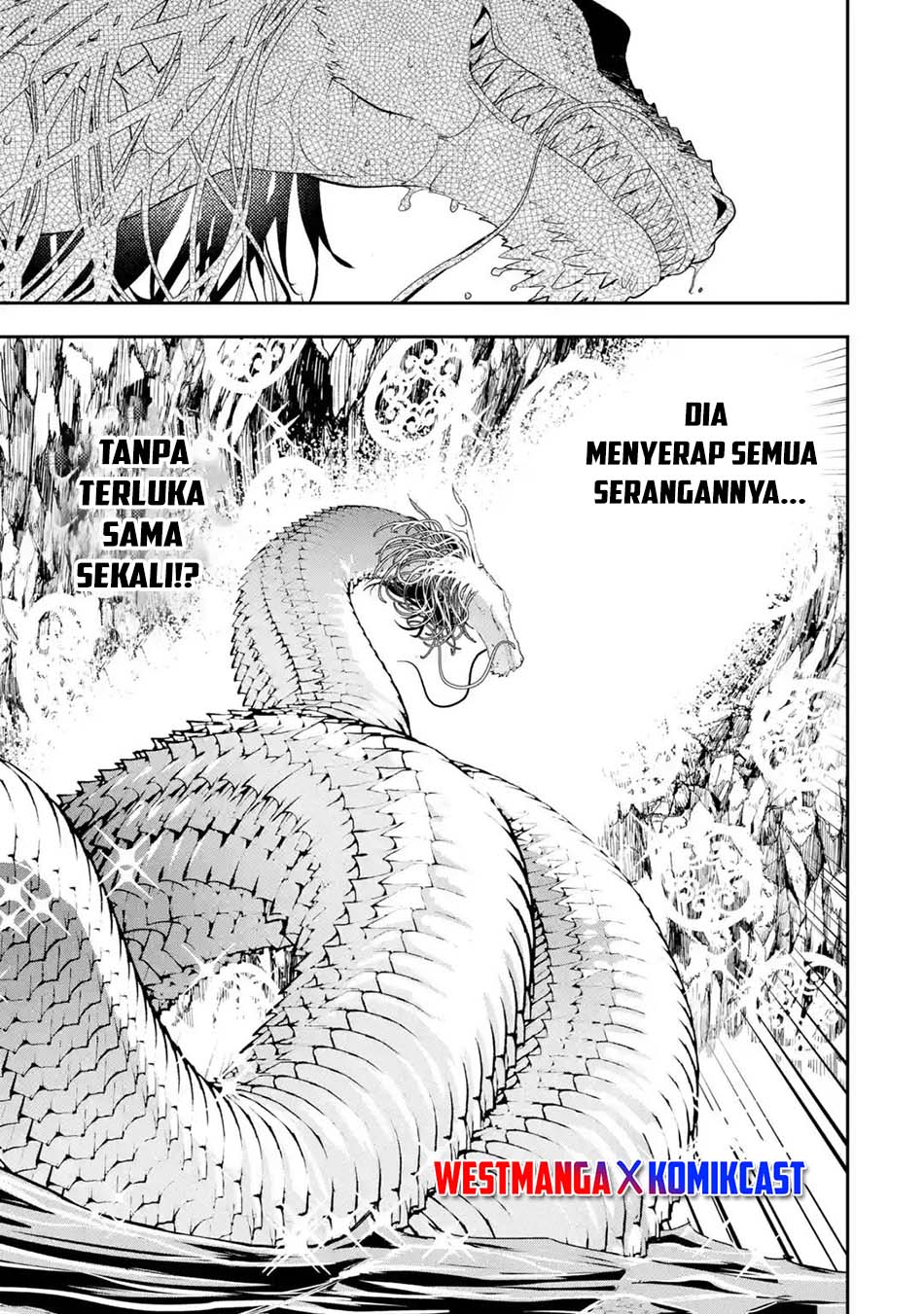 Rakudai Kenja Gakuin no Msou ~ Nidome no Tensei, S Rank Cheat Majutsushi Boukenroku Chapter 13.4 - halaman 7
