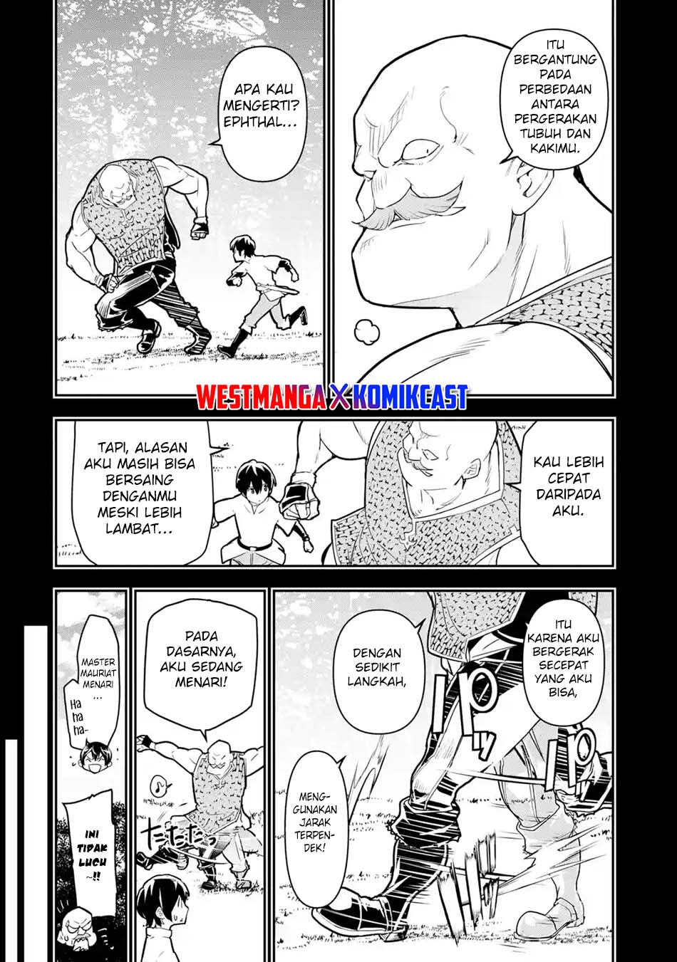 Rakudai Kenja Gakuin no Msou ~ Nidome no Tensei, S Rank Cheat Majutsushi Boukenroku Chapter 13.5 - halaman 11