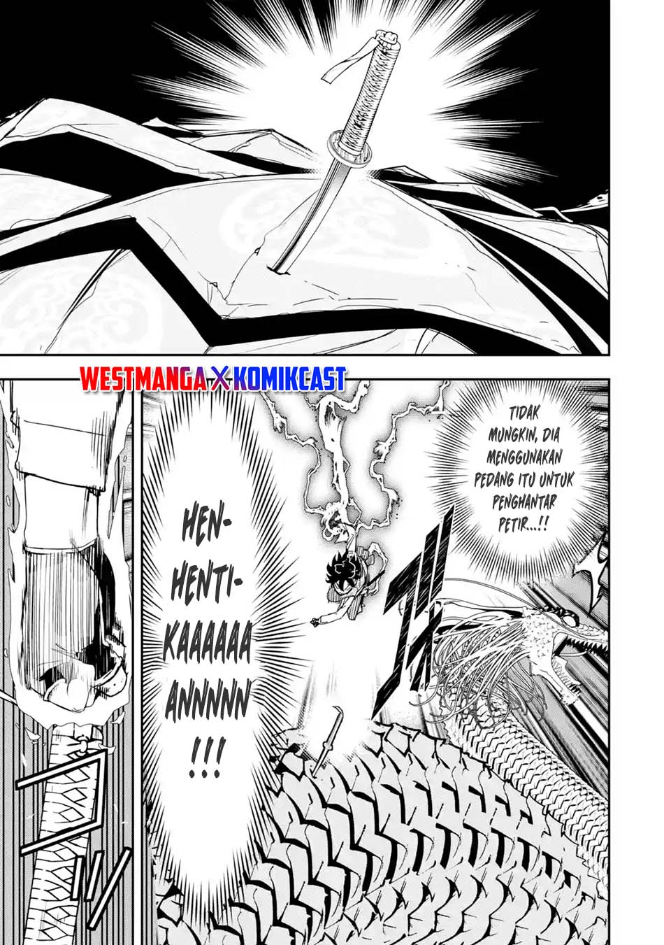 Rakudai Kenja Gakuin no Msou ~ Nidome no Tensei, S Rank Cheat Majutsushi Boukenroku Chapter 13.7 - halaman 11