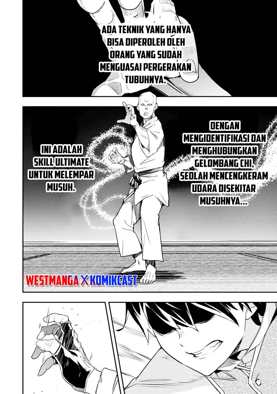 Rakudai Kenja Gakuin no Msou ~ Nidome no Tensei, S Rank Cheat Majutsushi Boukenroku Chapter 14 - halaman 16